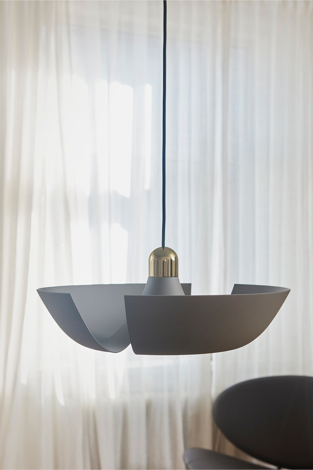 CYCNUS pendant lamp